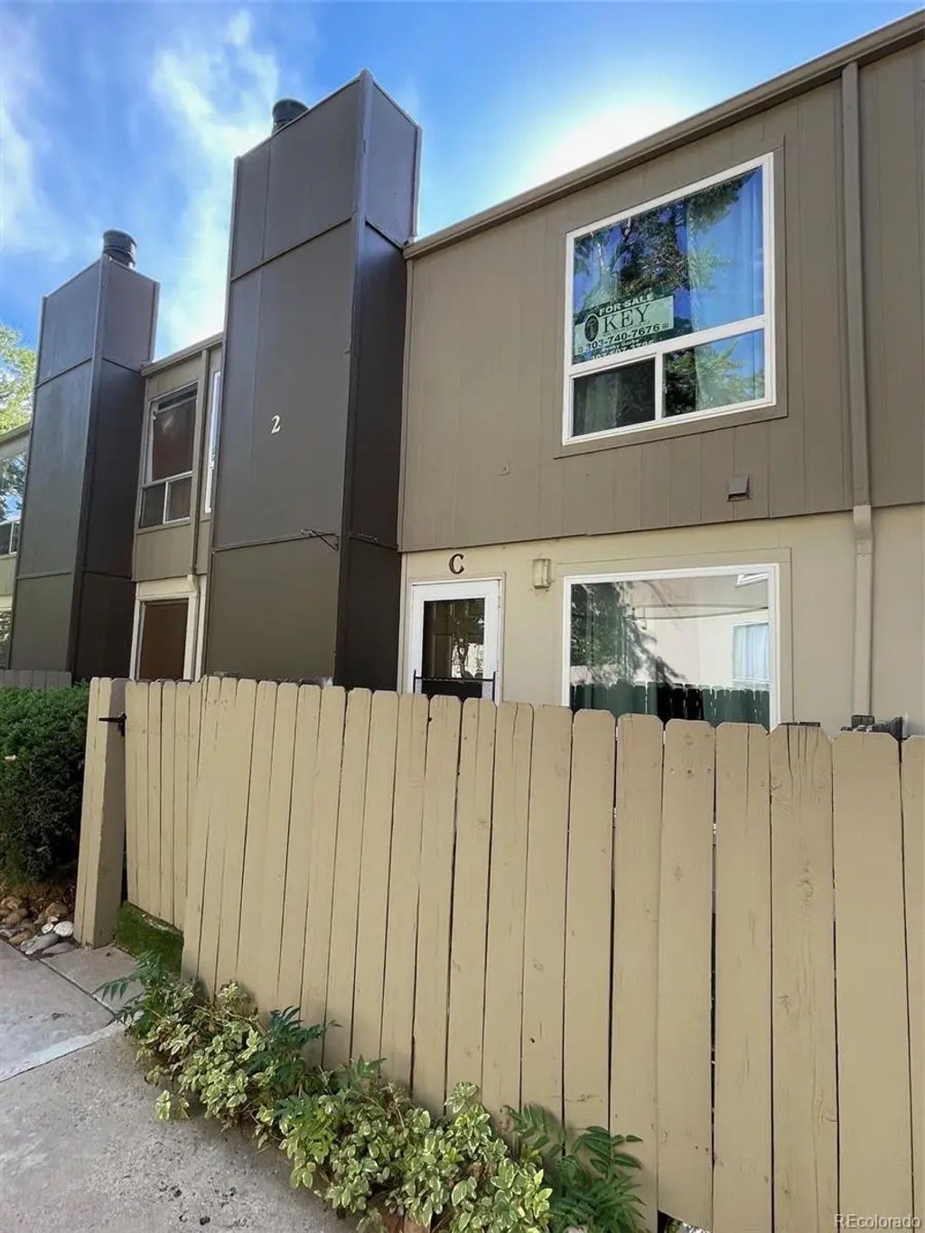 7373 W Florida Avenue 2c, Lakewood