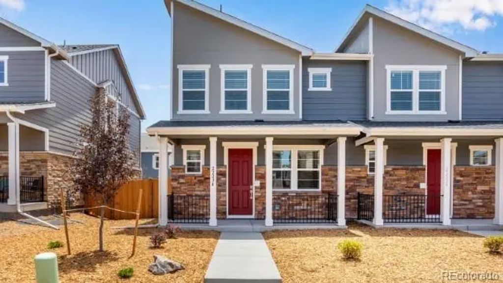 1591 Higgins Creek Drive, Berthoud