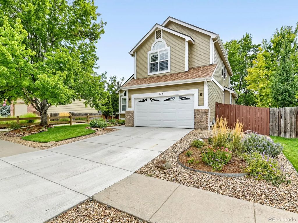 376 Conrad Drive, Erie