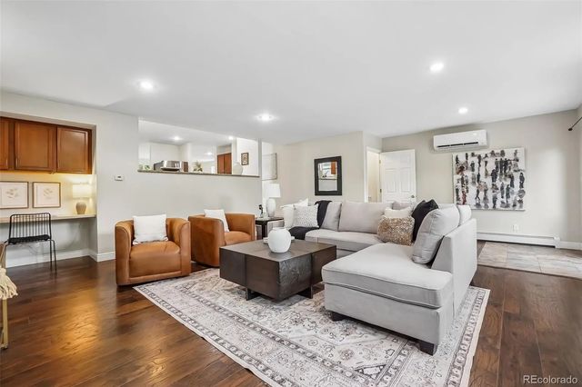 6915 W 35th Avenue, Wheat Ridge