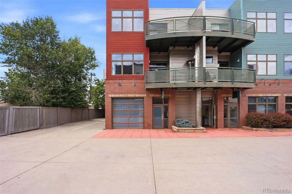 5439 S Prince Street, Littleton