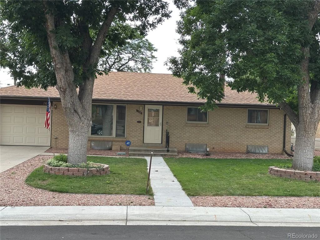160 Coral Way, Broomfield
