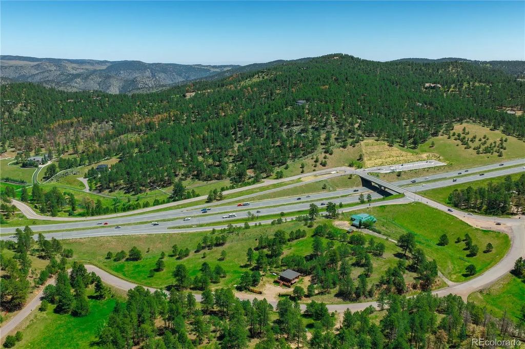 29793 Ruby Ranch Road, Evergreen