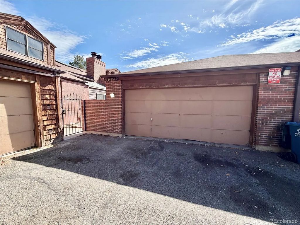 12232 E 2nd Drive, Aurora