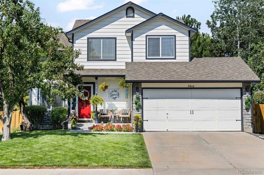 5410 W 115th Loop, Broomfield