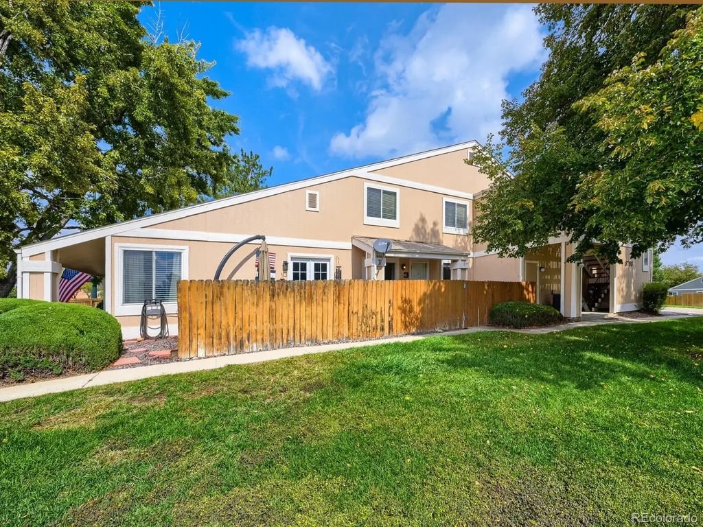 8798 Chase Drive 3, Arvada