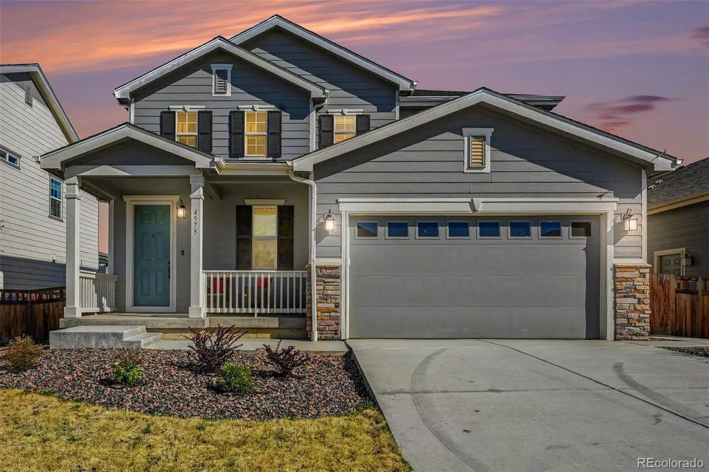 4575 Meadow Drive, Dacono