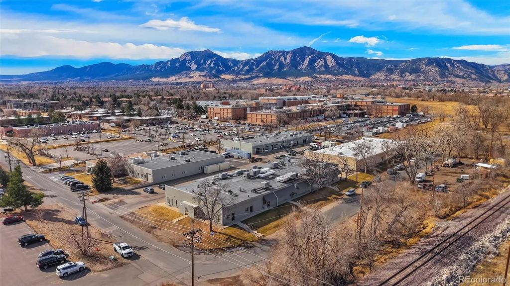 1845 Range Street, Boulder