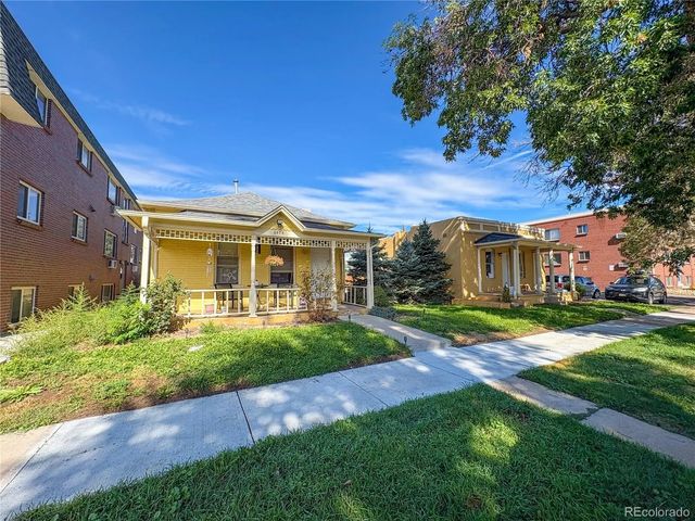 4975&4979 King Street, Denver