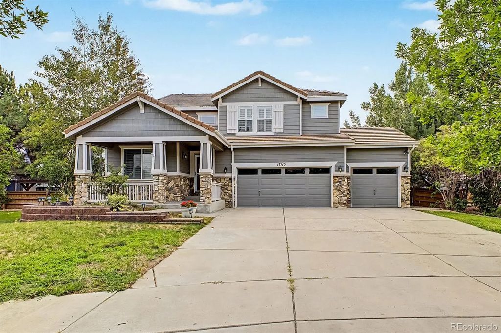 17110 E 104th Place, Commerce City