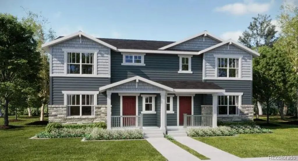 2622 E 152nd Circle, Thornton
