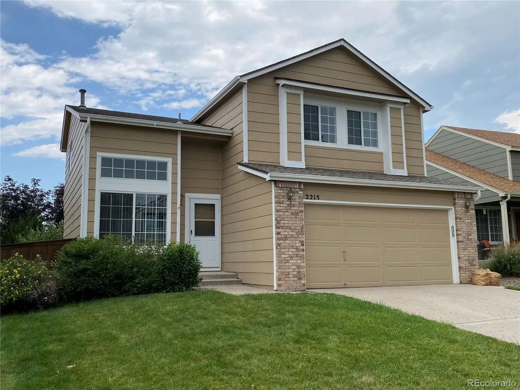 2215 Gold Dust Lane, Highlands Ranch