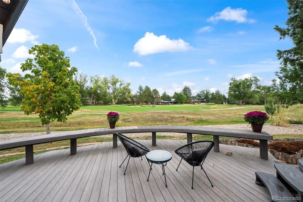 6999 Firerock Court, Boulder