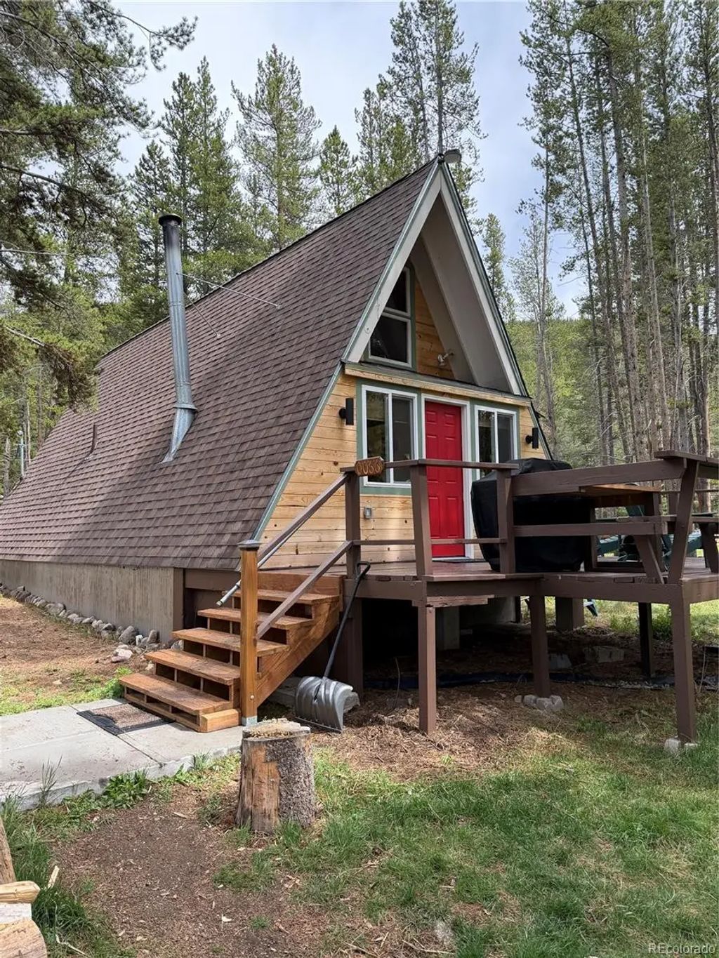66 Creekside Drive, Blue River