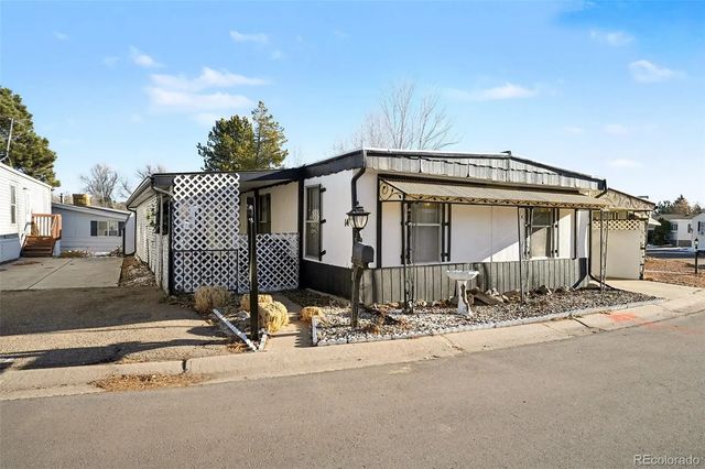 3500 S King Street, Denver