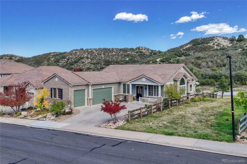 1410 Exquisite Street, Castle Rock