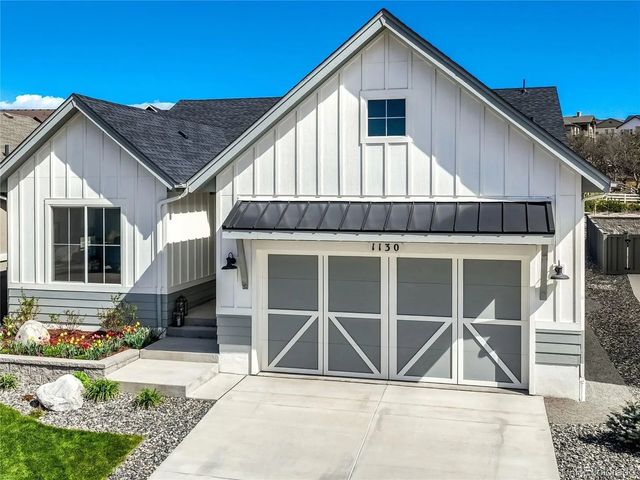 1130 Charismatic Way, Colorado Springs