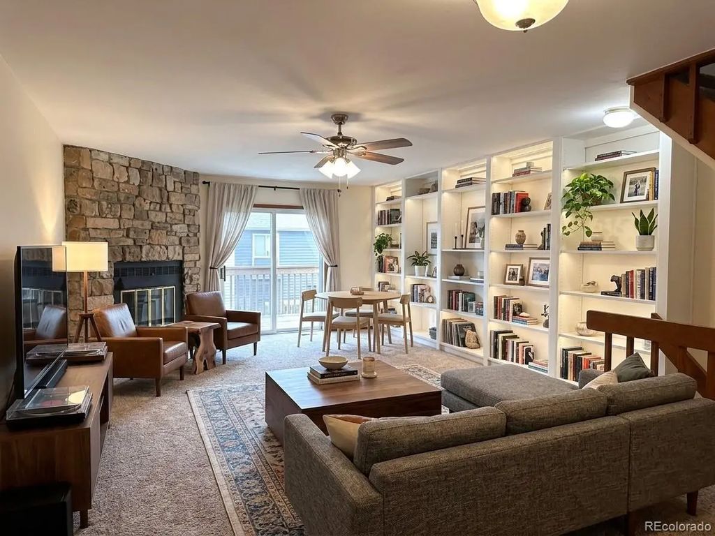 1699 S Trenton Street 95, Denver