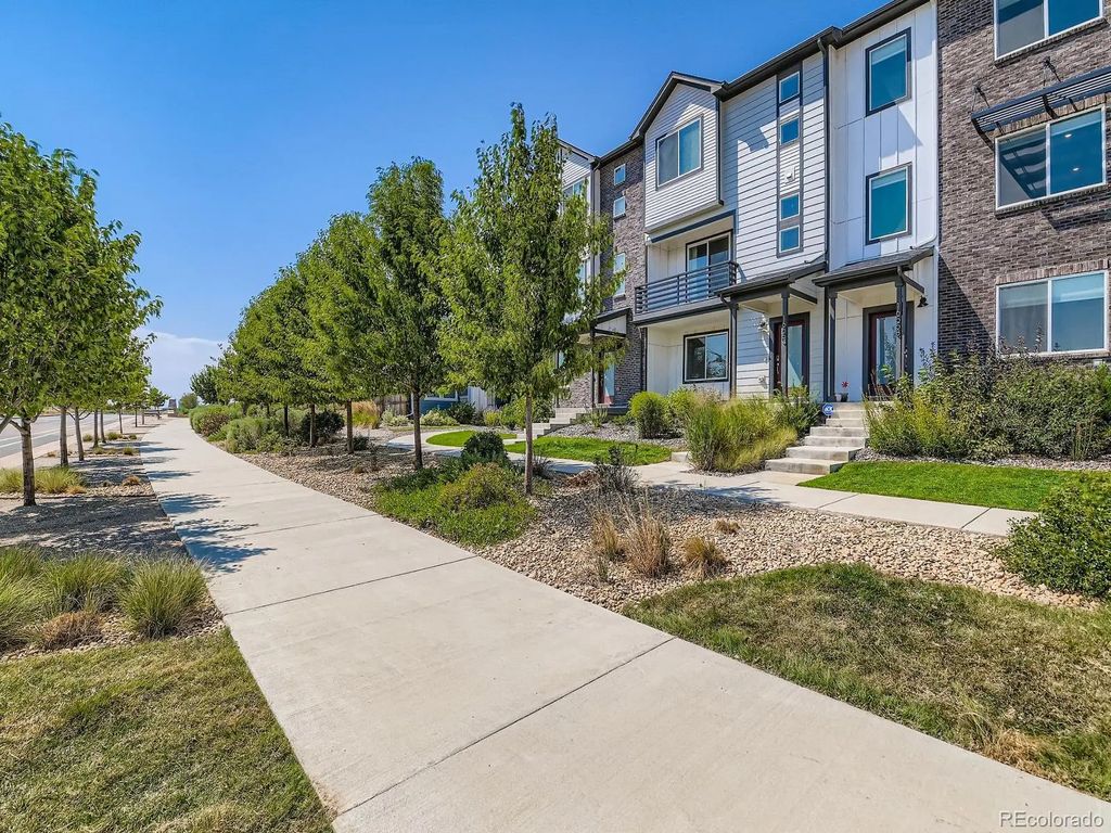 16558 Shoshone Place, Broomfield