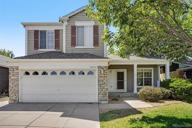 2624 E 131st Avenue, Thornton