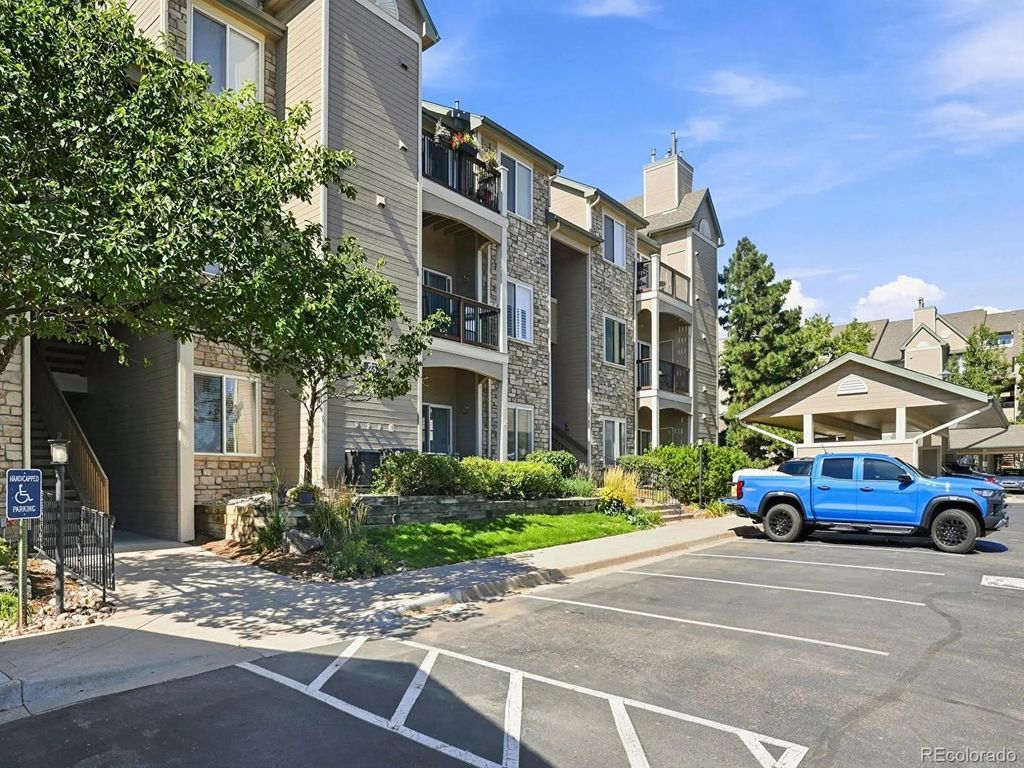 7375 S Alkire Street 205, Littleton