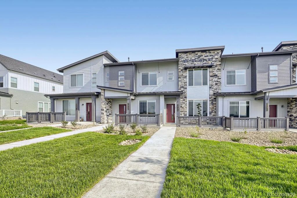 3045 Gladstone Avenue, Loveland