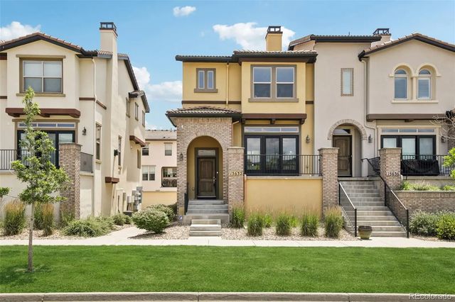 15632 W Wesley Avenue, Denver
