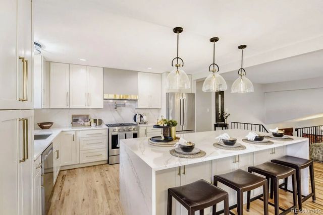 3111 S Holly Place, Denver