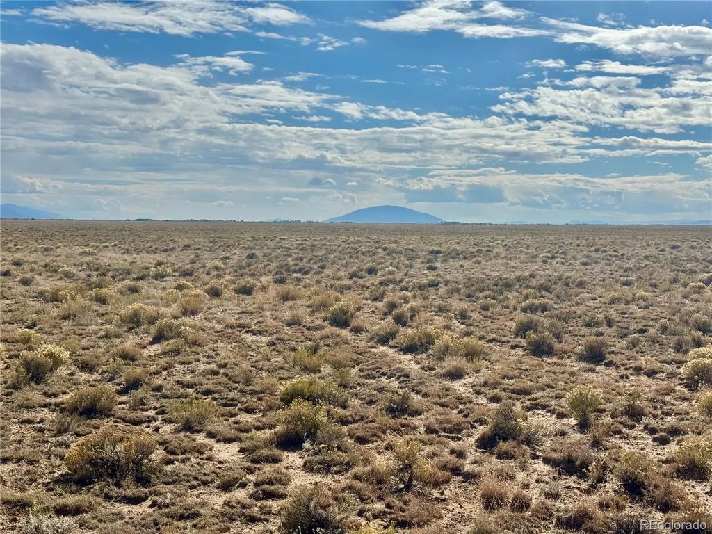 Lot 15 Navajo Avenue, Blanca