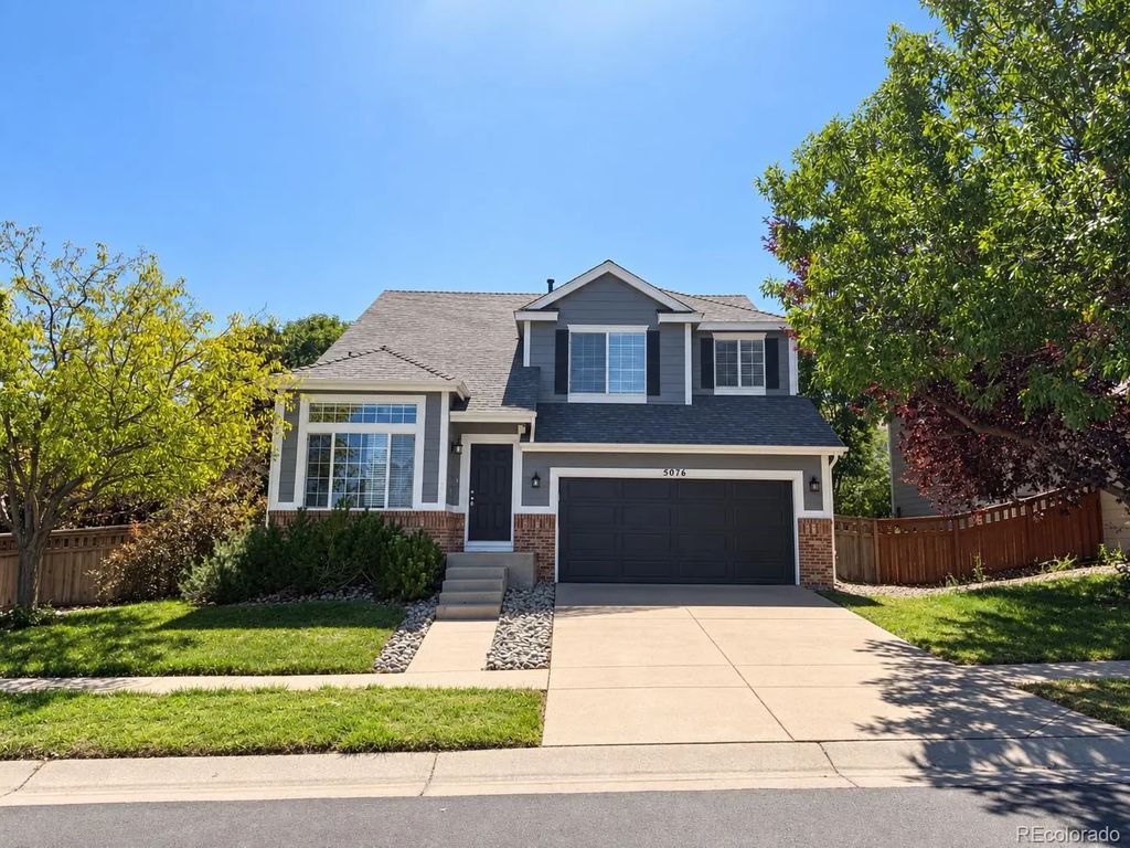 5076 Grosbeak Street, Brighton
