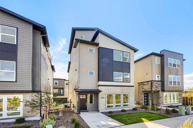 10991 E Geddes Place, Centennial