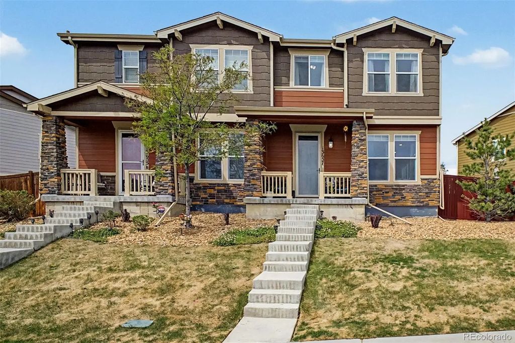 13657 Ash Circle, Thornton