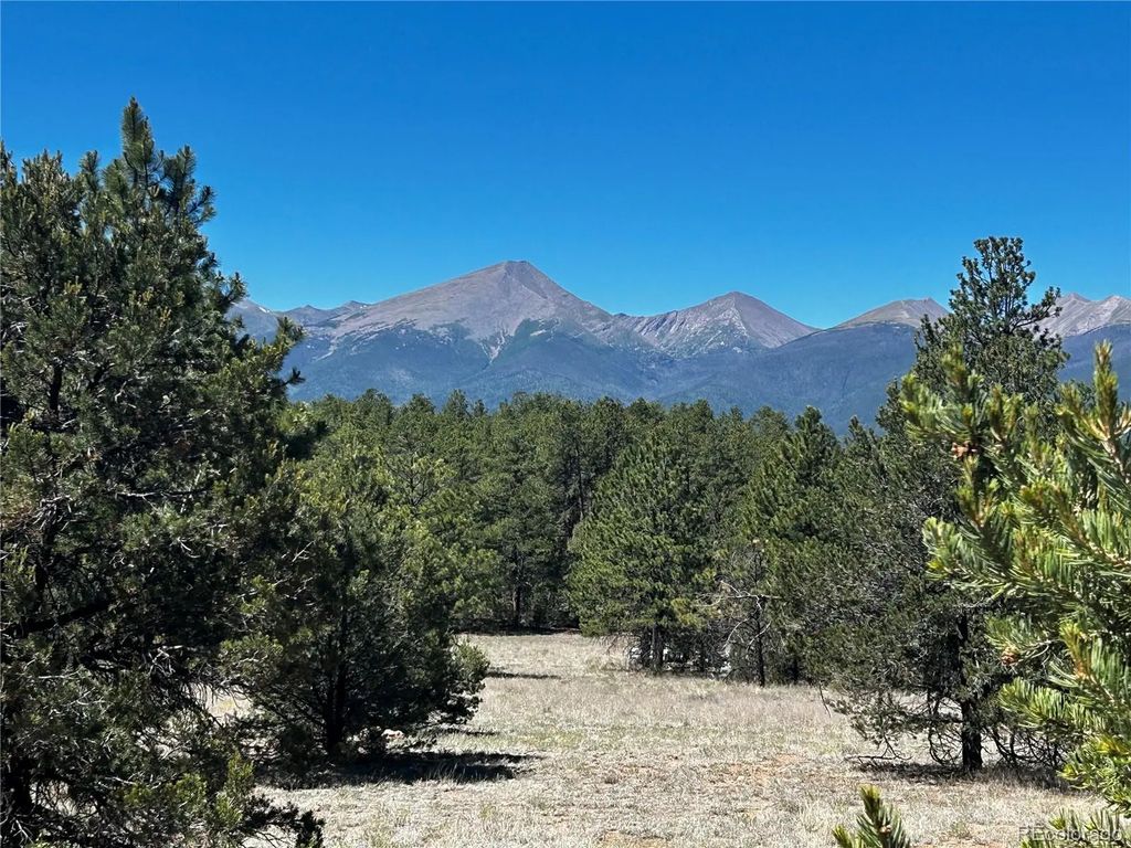 960 Oak Drive, Westcliffe