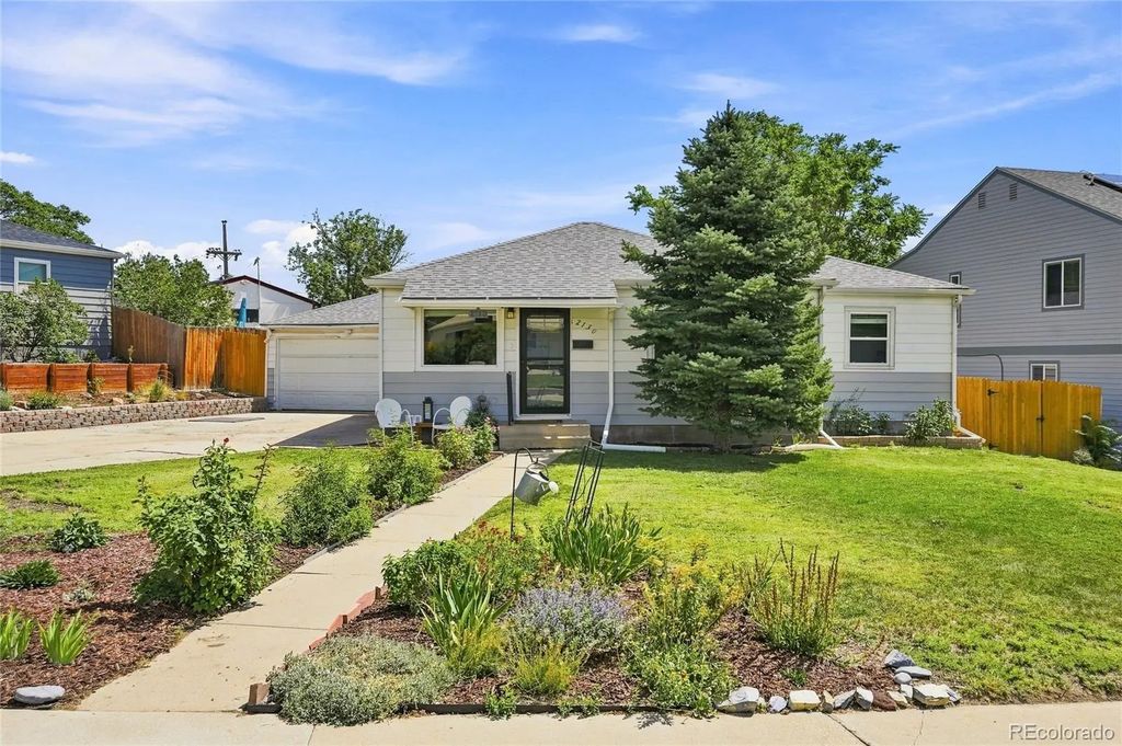 2130 Hoyt Drive, Thornton