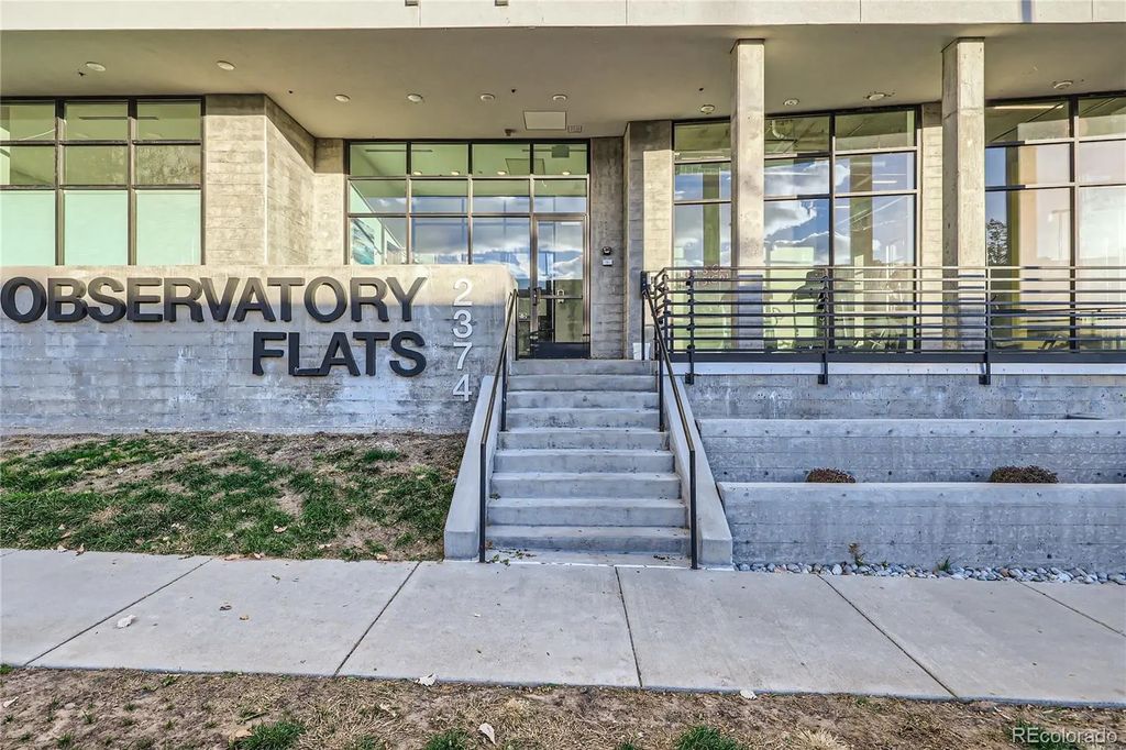 2374 S University Boulevard 303, Denver