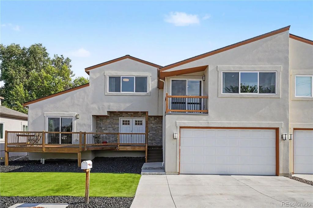 8672 W 49th Place, Arvada