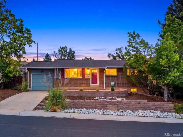 7085 W 71st Avenue, Arvada