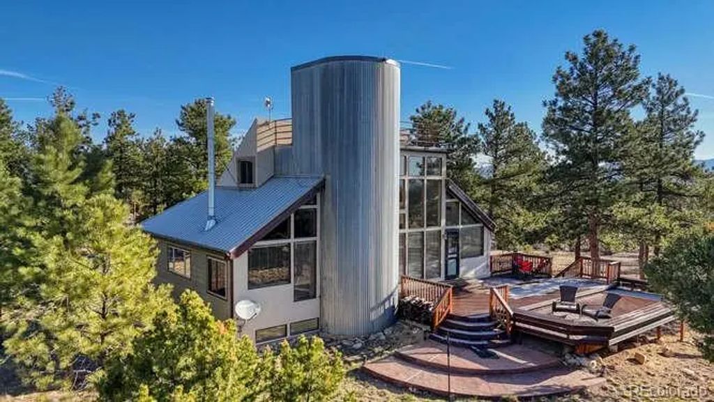 13940 County Road 261f, Nathrop