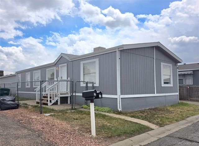 9710 Gull Street, Denver