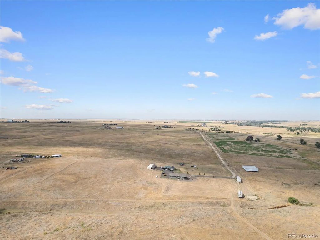 1570 S Cr 129, Bennett