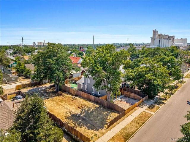 4774 Vine Street, Denver