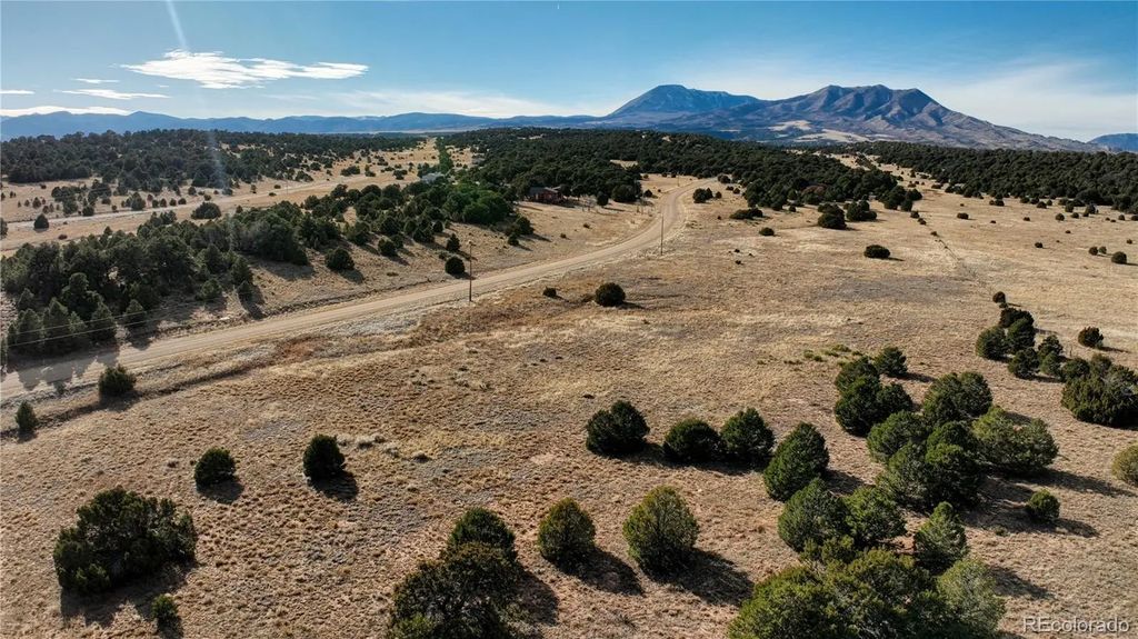 37 Navajo Ranch Resorts #4, Walsenburg