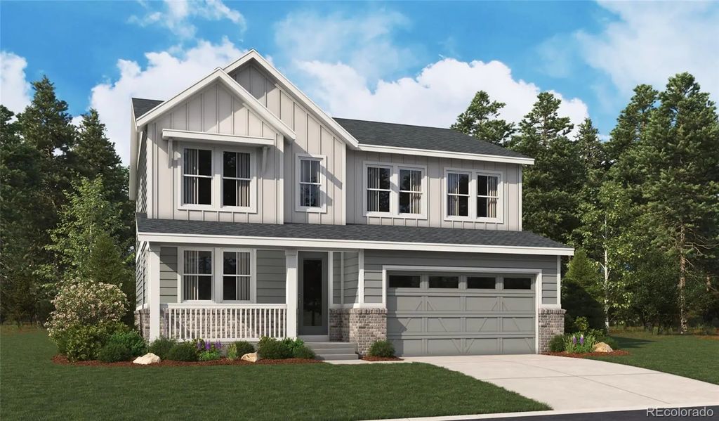 24165 E Platte Place, Aurora