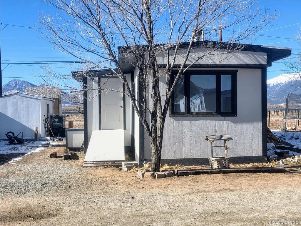 27200 County Road 313, Buena Vista