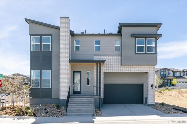 11315 Alla Breve Circle, Lone Tree