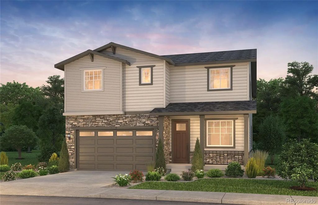 25320 E Pacific Avenue, Aurora