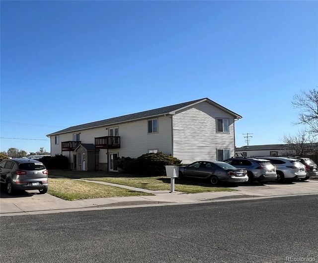 325 Circle Drive, Fort Morgan