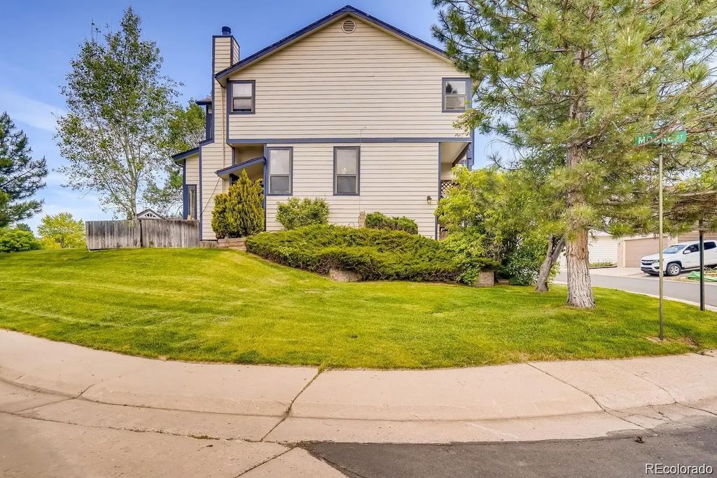 10473 W 83rd Avenue B, Arvada