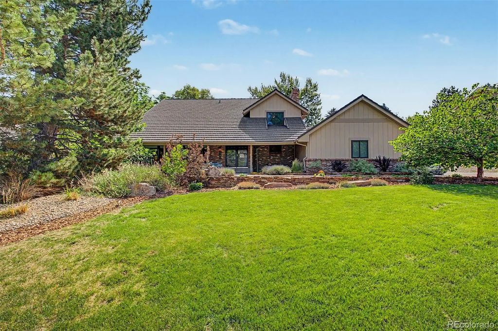 4786 S Helena Way, Aurora