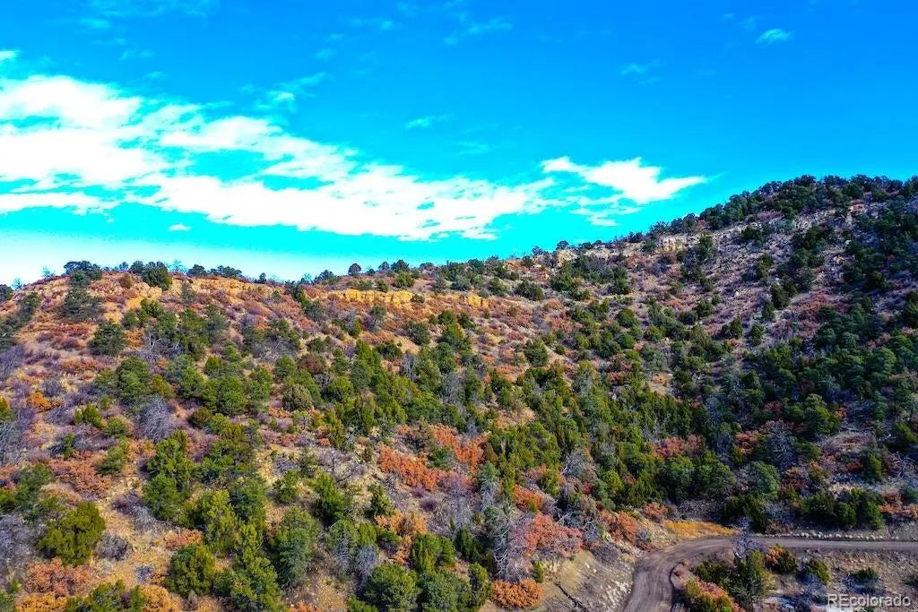 14 Fishers Peak Ranch, Trinidad